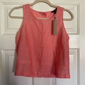 Banana Republic top